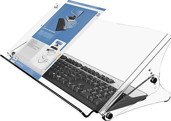 Produktbild Dataflex Dokumentenhalter ERGODOC®