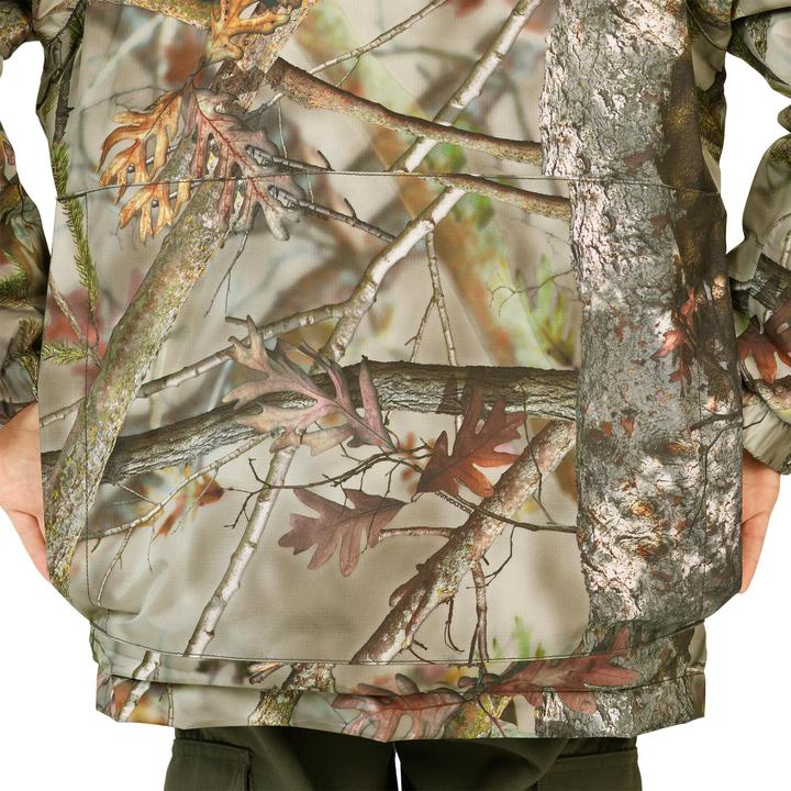 Actual product image Solognac SIBIR 300 KAMO (110, 116)