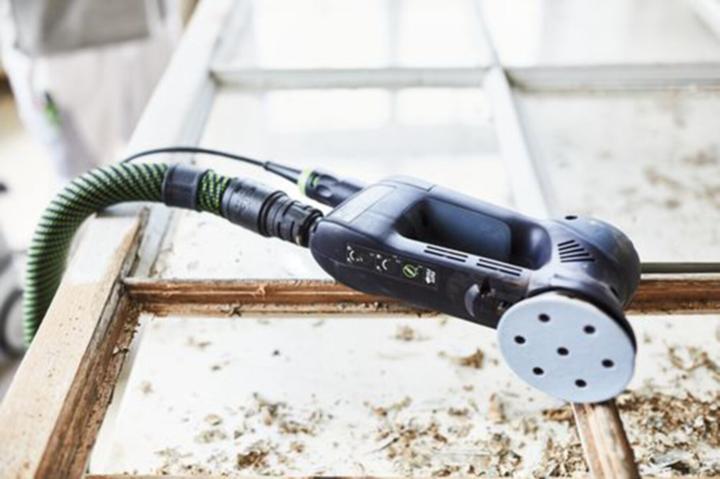 Produktbild Festool Schleifscheibe STF D90/6 P60 GR/50 (60)