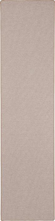 Actual product image Bentzon Runner carpet flat weave (100 x 300 cm)