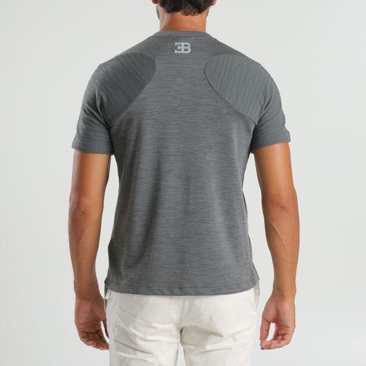 Actual product image UYN T-shirt X Bugatti (XXL)