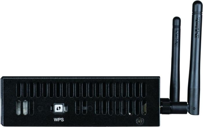 Image du produit D-Link Dsr-250n
