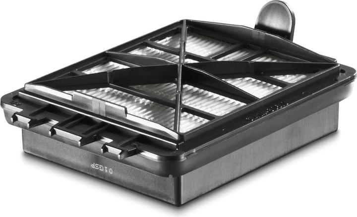 Actual product image Kärcher Hepa 12