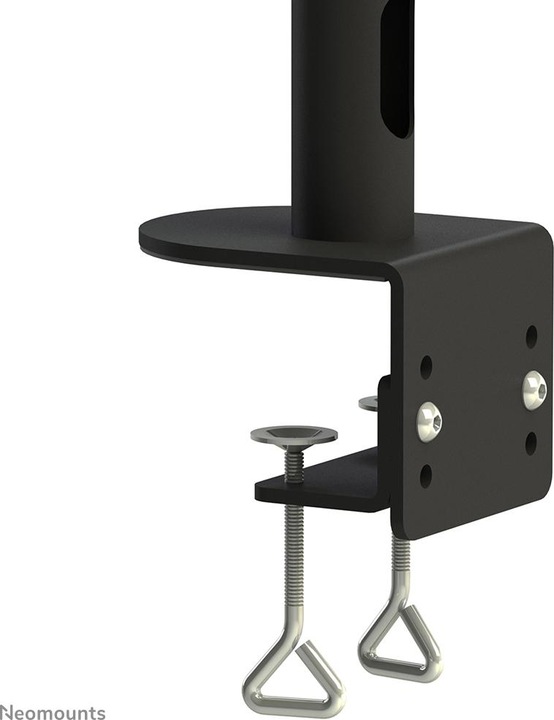 Actual product image Neomounts TV Device Accessories, Desk Mount Black (Table, 27")