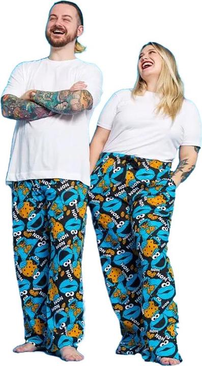 Produktbild Loungehose (L)