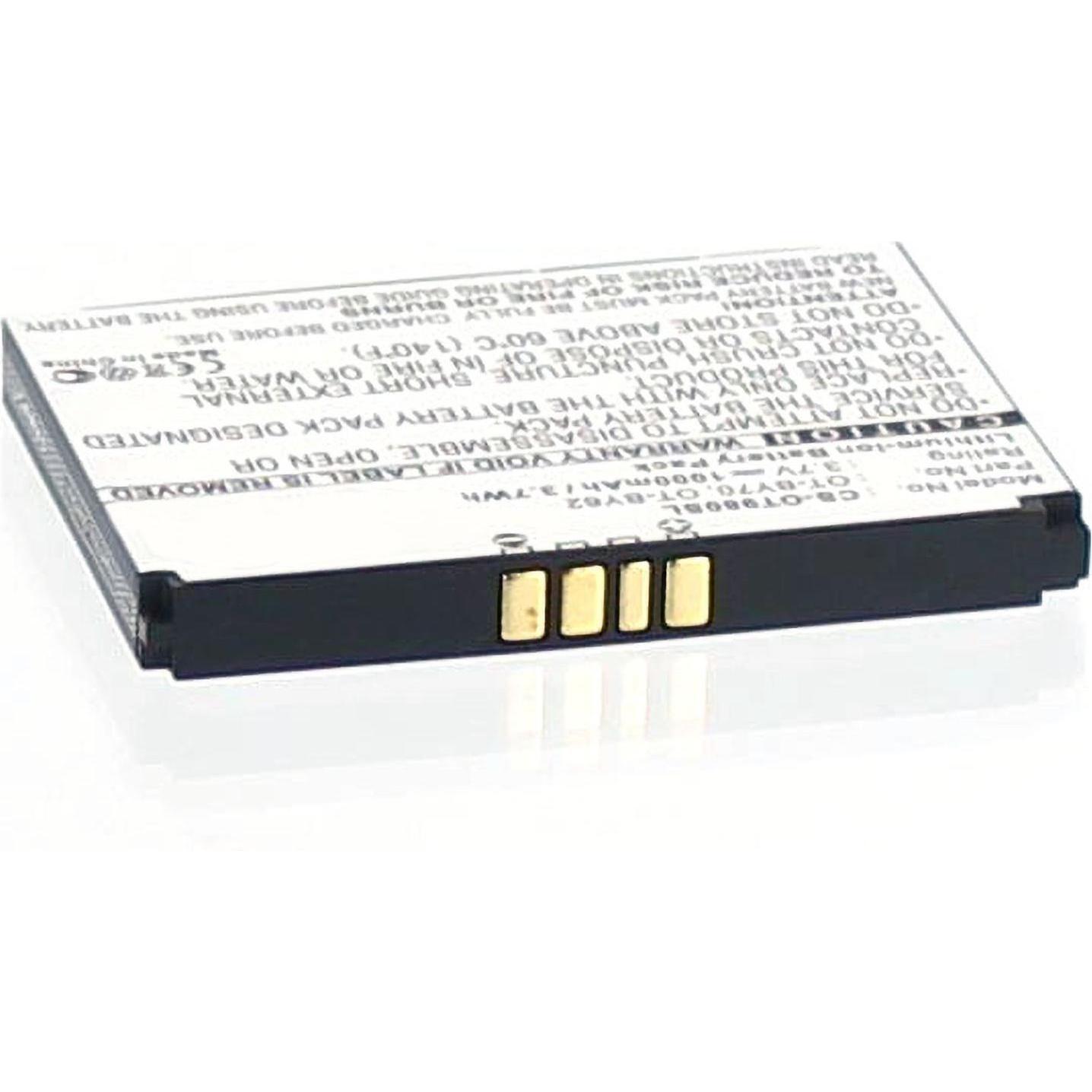 AGI 17362 Wiederaufladbare Batterie Lithium-Ion (Li-Ion) 900 mAh 3,7 V, Smartphone Akku
