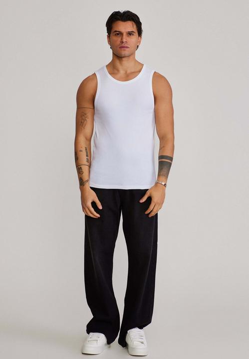 Produktbild Siksilk Top Ribbed (S)