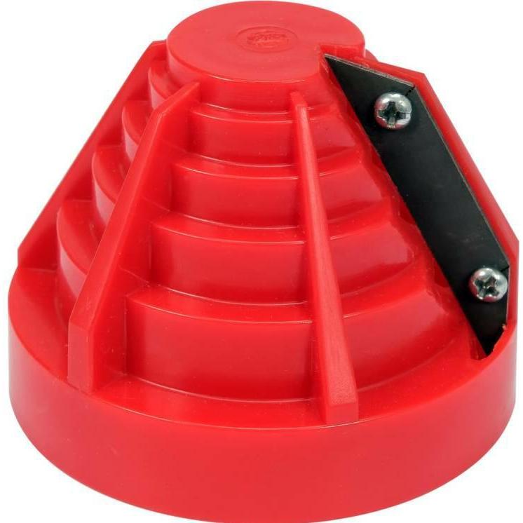 Yato, Pinza tronchese, GRATOWNIK DO RUR PE 20-63 mm (70 mm)