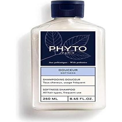 Thumbnail - Phyto, Shampoo, Douceur Shampoo Fl 250 ml (250 ml, Flüssiges Shampoo)