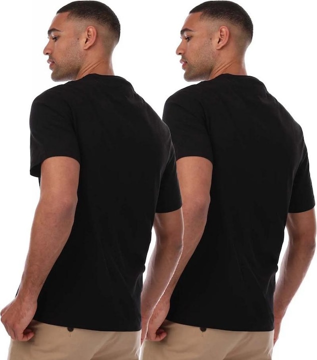 Produktbild Farah Dani TShirt (2erPack) (L)