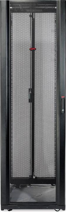 Produktbild APC NetShelter SX 48U, Serverschrank 48HE (48 HE, 19 Zoll Rack)