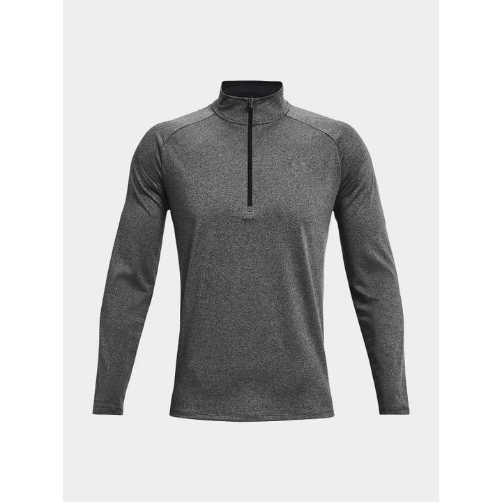 Actual product image Under Armour Tech Halfzip Sweatshirt (S)