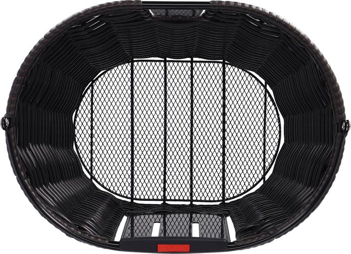 Produktbild KlickFix Structura Oval (16 l)