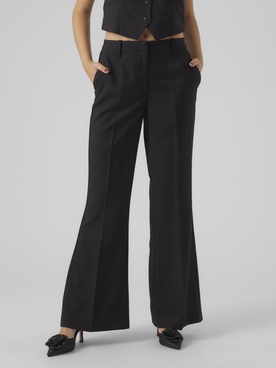 Image du produit Vero Moda VMAVERY Mittlere Taille Hose Klassische Hose