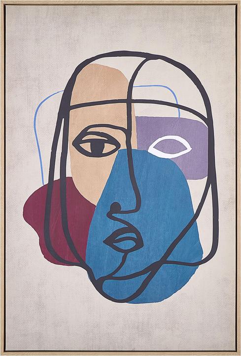 Beliani Binetto (63 x 93 cm)