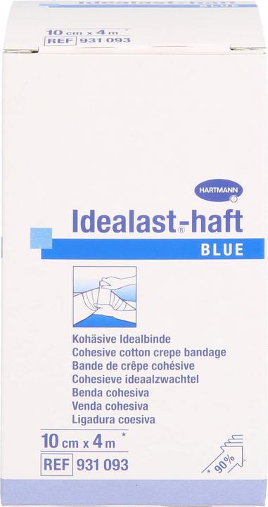 Actual product image Hartmann IDEALAST-HAFT CO B 10CMX4M