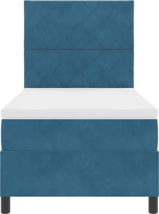 Produktbild vidaXL Bettmatratze (100 x 200 cm)