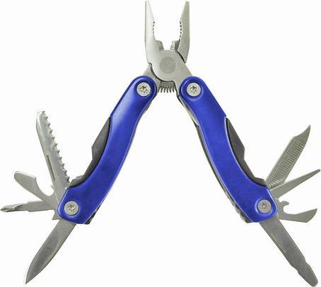 Actual product image Novidarte MULTI MINI pocket tool (9 Functions)