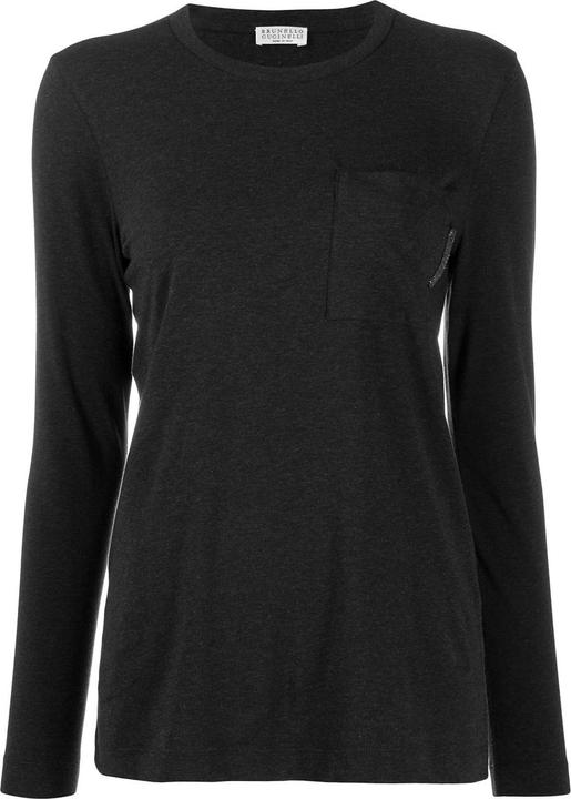 Brunello Cucinelli Girocollo M/l