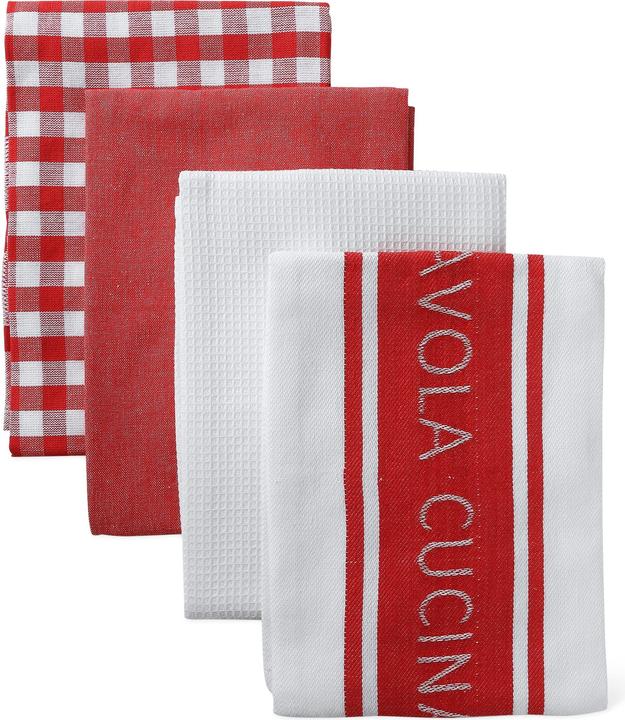 Immagine prodotto Cucina & Tavola Set di asciugapiatti