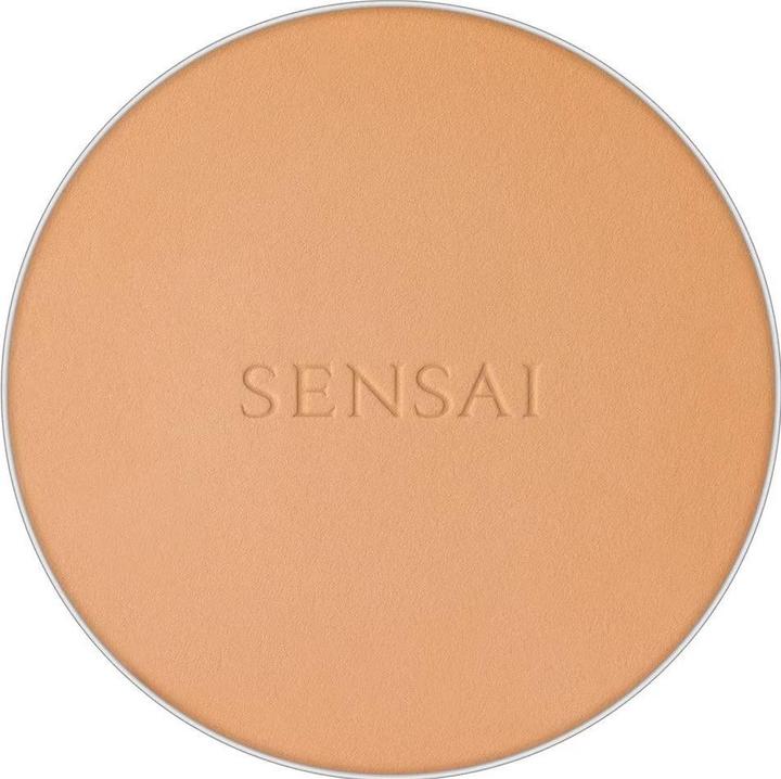 Produktbild Sensai Total Finish (Refill) (Hellbraun, Soft Beige)