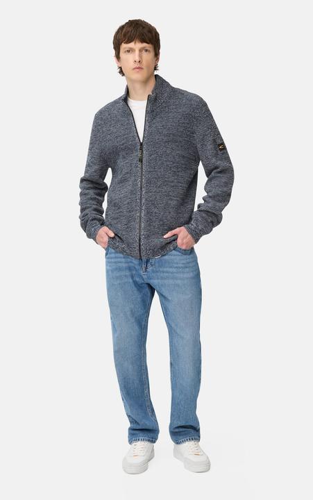 Produktbild Camel Active Strickjacke aus einem soften Baumwollmix (3XL)