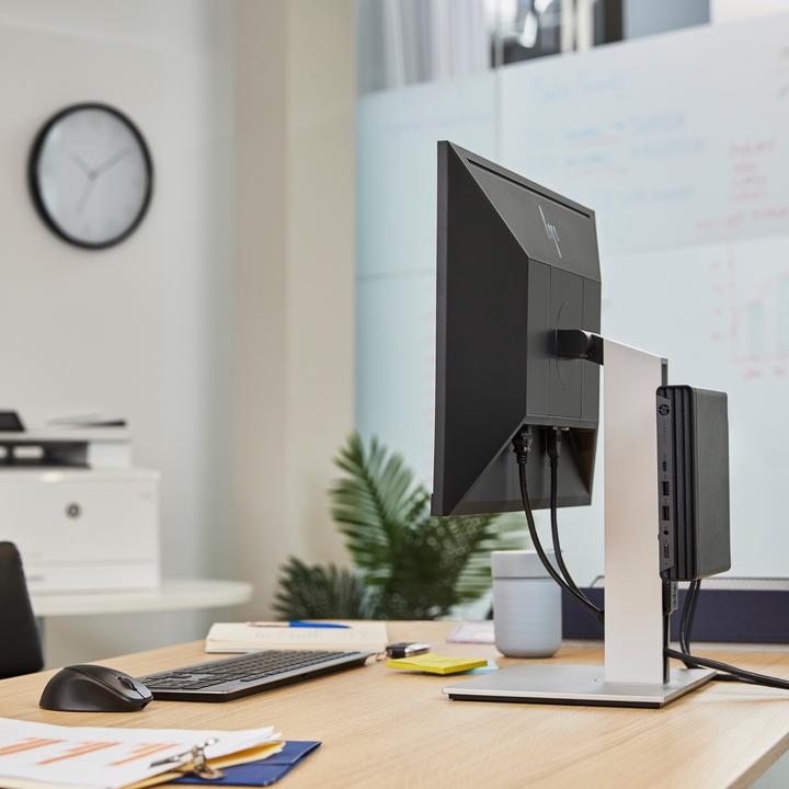 Image du produit HP Pro Mini 400 G9 (Intel Core i5-12500T, 16 Go, 256 Go)