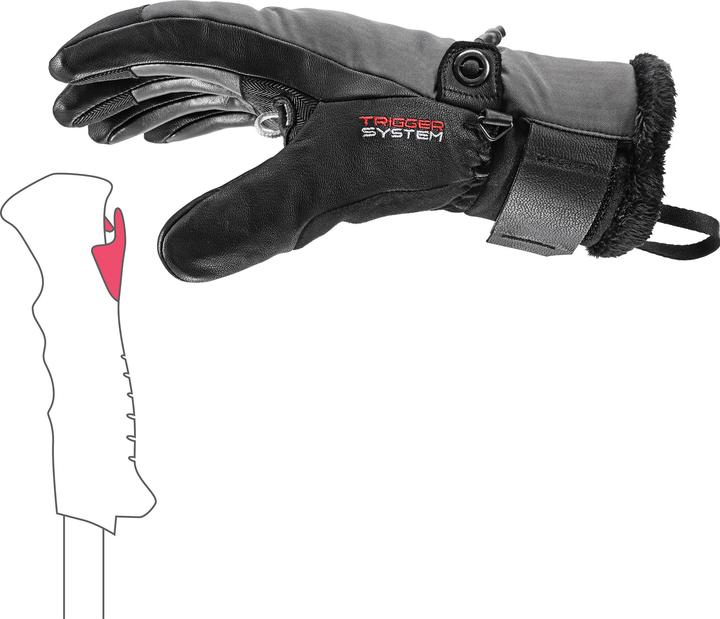Image du produit Leki Femmes Lantana 3D GTX (L)