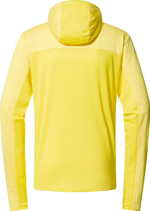 Actual product image Haglöfs L.I.M Mid Fast II Hoodie (XL)