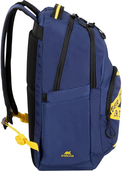 Image du produit Rivacase Sac à dos NB Erebus 5461 (30 l)