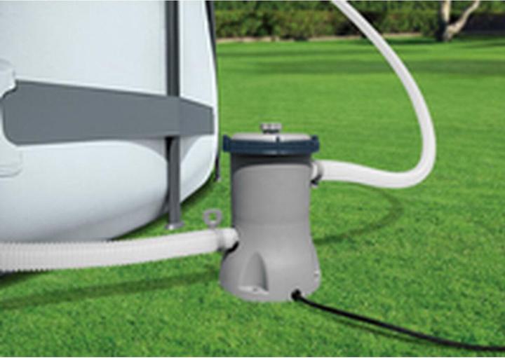 Produktbild Bestway Flowclear Typ II