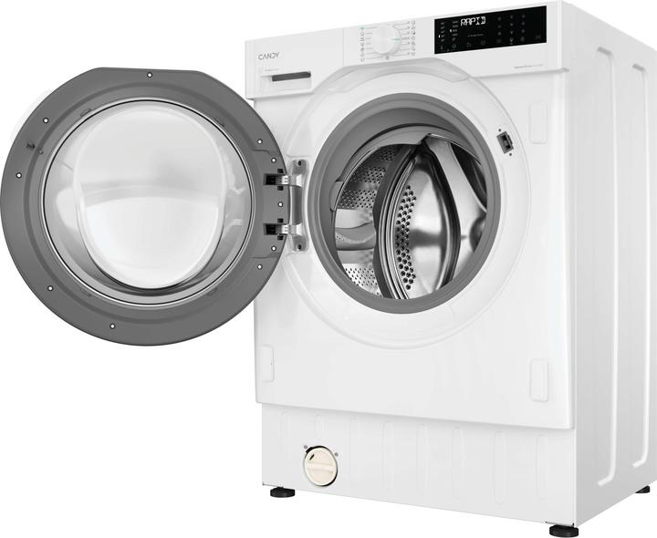 Produktbild Candy BC4S69M6D8J-S (9 kg, Links)