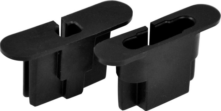 Actual product image Magni Desk organiser 3 USB charging ports