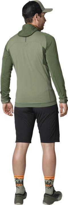 Produktbild Dynafit Transalper Thermal Kapuzenjacke (M)
