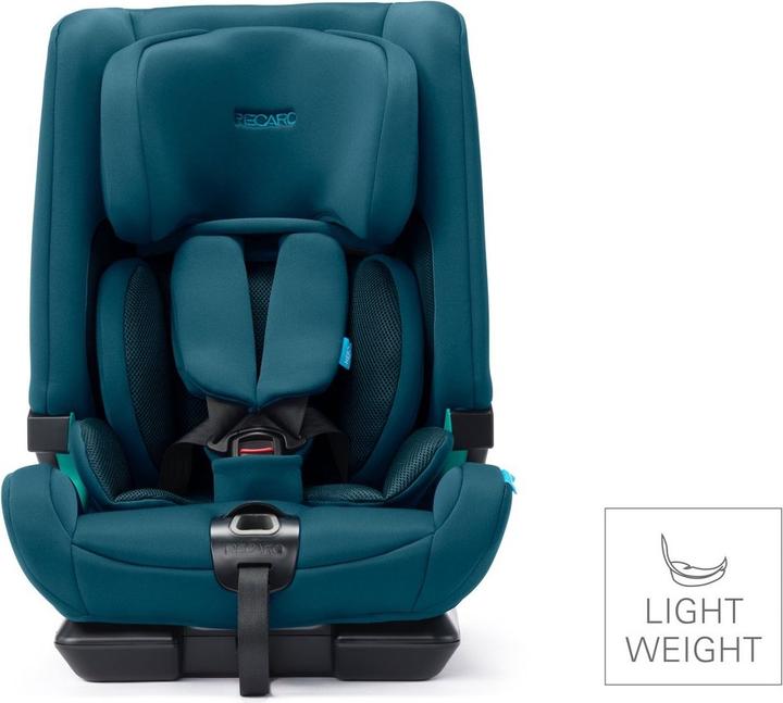 Produktbild RECARO Toria Elite (ECE R129/i-Size Norm)