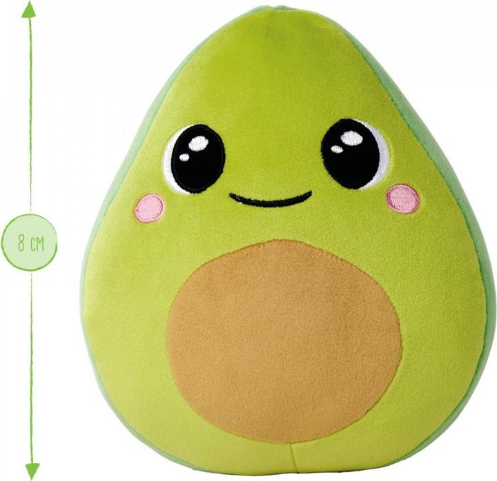 Image du produit Simba Squeezlings (8 cm)