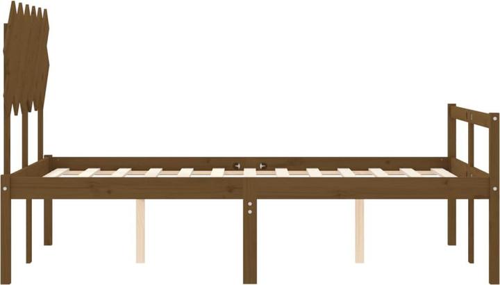 Actual product image vidaXL Mitena (135 x 190 cm)