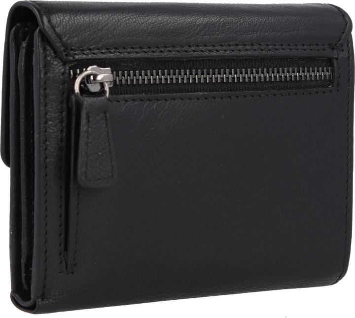 Produktbild Braun Büffel Geldbörse Anna 48244