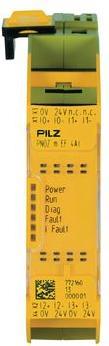 Actual product image Pilz Control system