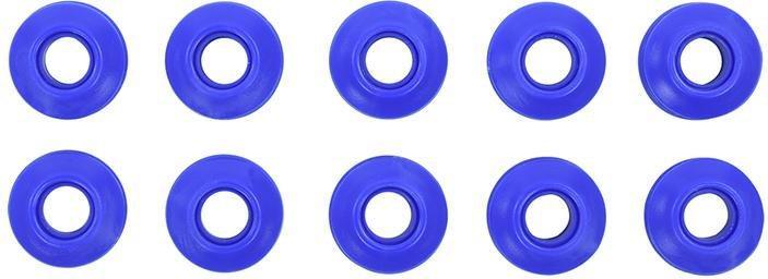 Actual product image ProPlus Eyelets plastic set of 10 pieces