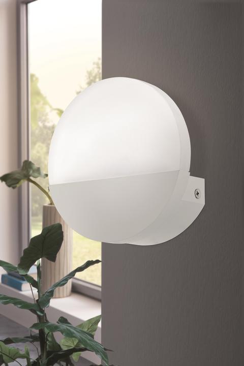 Produktbild EGLO Metrass 1 (480 lm)