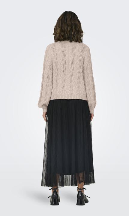 Produktbild Only ONLRUBINA Strickpullover Strickpullover (M)