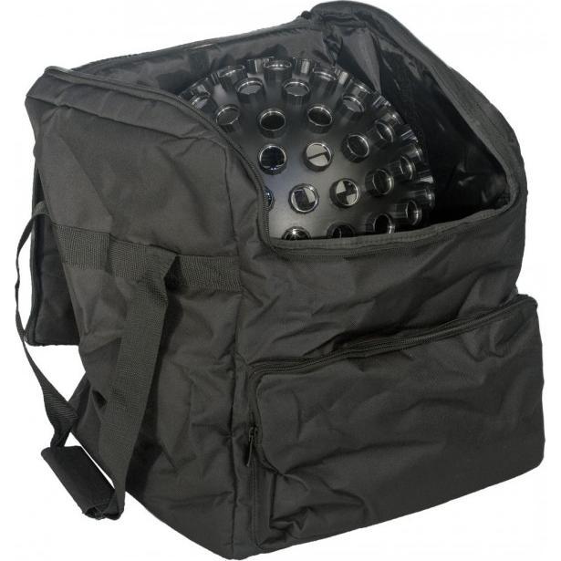 Thumbnail - Accu-case XONE:23, Studiokoffer + Studiotasche