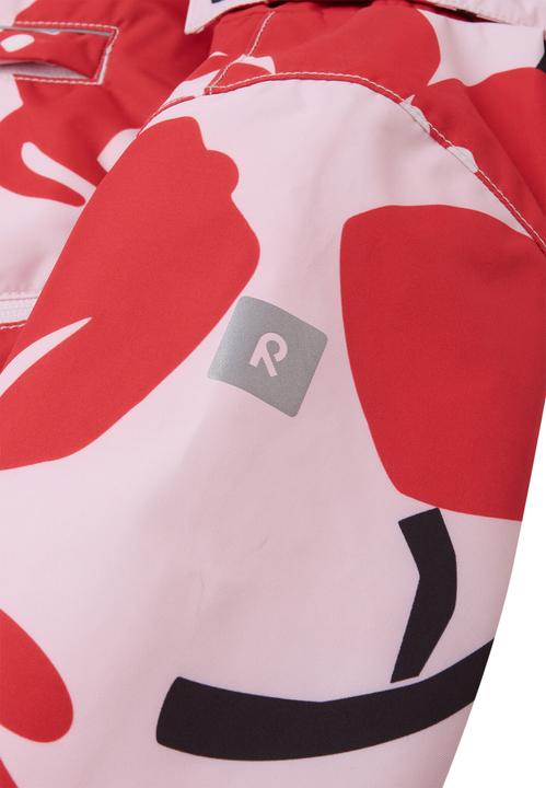 Produktbild Reima tec Regenjacke Anise (104)