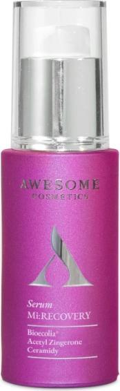 Produktbild Awesome Cosmetics Mirecovery Serum - 30 Ml (30 ml)
