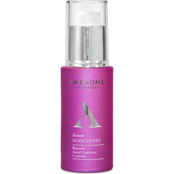 Awesome Cosmetics, Siero viso, Siero Mirecovery - 30 Ml (30 ml)