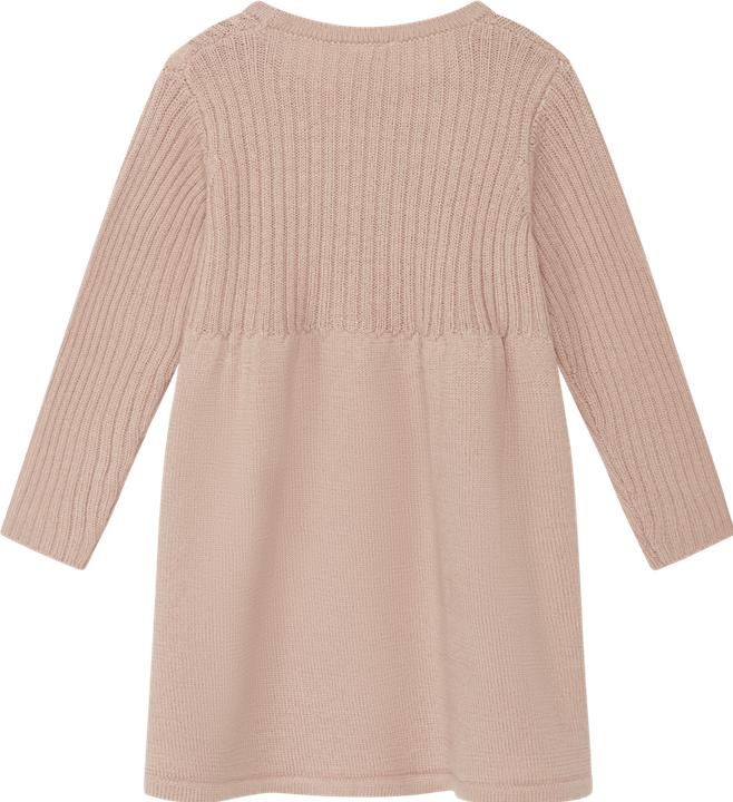 Produktbild Hust and Claire Kleid aus reiner Merinowolle (128)