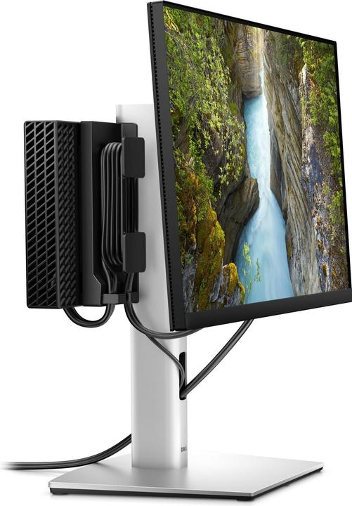 Produktbild Dell Micro Form Factor All-in-One (Tisch, 27", 5.80 kg)