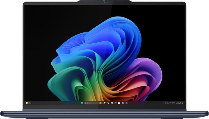 Actual product image Lenovo NB YG 9 2-IN-1 14ILL10 U7 32G 1T 11H (14", 32 GB, 1000 GB, FR)