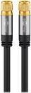 Actual product image Goobay Connection cable 70661 (135 dB, Satellite cable)